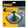 DeWalt DT1091 Qz Circular Plunge Saw Blade 165mm x 2mm 40T 20mm Bore