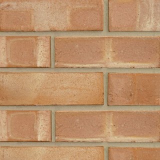 London Brick Company LBC Facing Brick Commons - Pack of 390