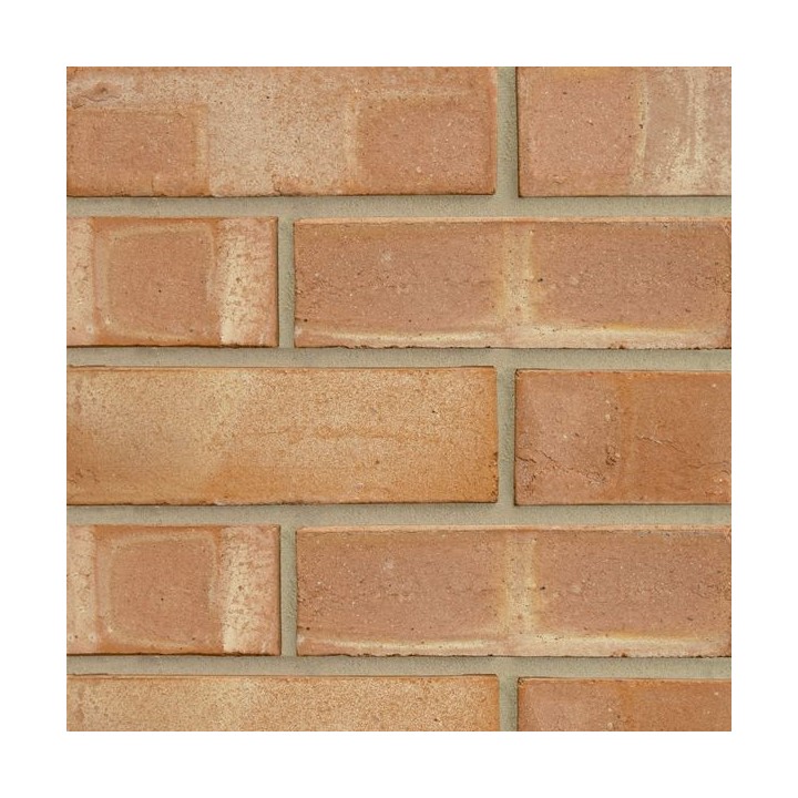 London Brick Company LBC Facing Brick Commons - Pack of 390