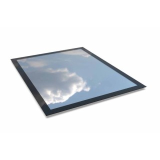 Sterling Triple Glazed Frameless Self Cleaning Skylight 1500 x 2000mm