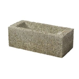 Marshalls Brick Buxton 73mm Frogged Common 22N - Pack of 384