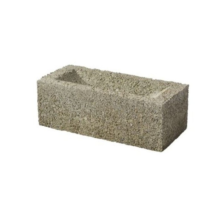 Marshalls Brick Buxton 73mm Frogged Common 22N - Pack of 384