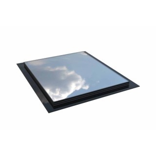 Sterling Triple Glazed Frameless Self Cleaning Skylight 1000 x 1500mm