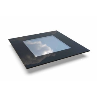 Sterling Triple Glazed Frameless Self Cleaning Skylight 300 x 300mm