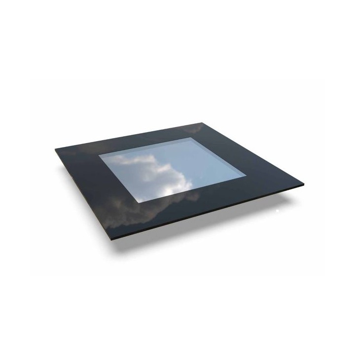 Sterling Triple Glazed Frameless Self Cleaning Skylight 300 x 300mm