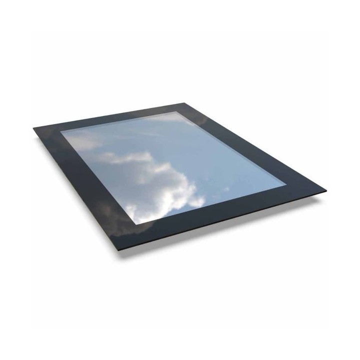 Sterling Triple Glazed Frameless Self Cleaning Skylight 600 x 900mm