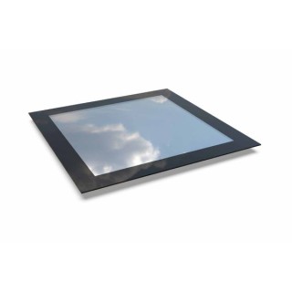 Sterling Triple Glazed Frameless Self Cleaning Skylight 800 x 800mm