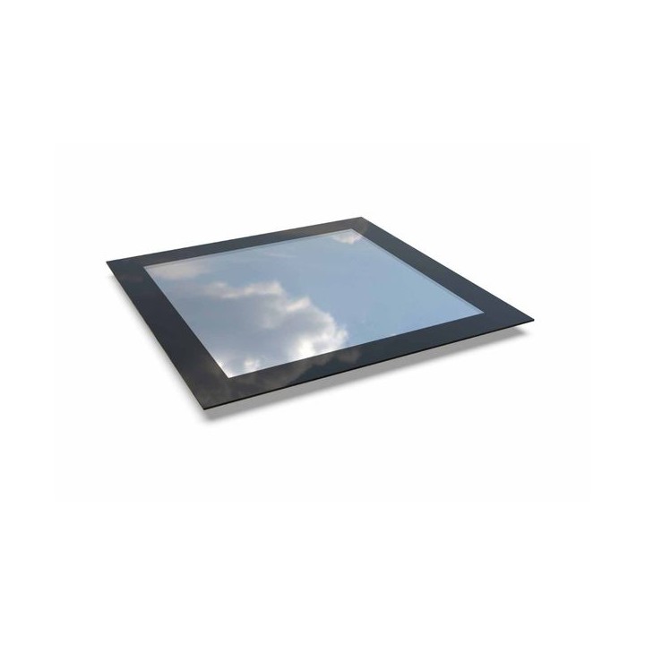 Sterling Triple Glazed Frameless Self Cleaning Skylight 800 x 800mm