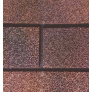 Dark Pinhole Facing Brick 73mm - Pack of 340