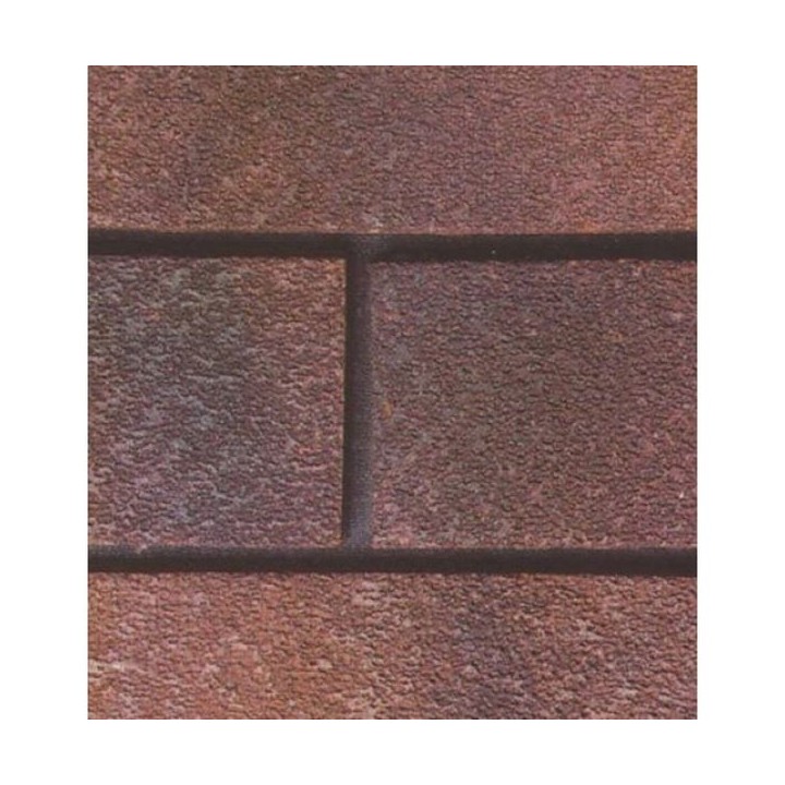 Dark Pinhole Facing Brick 73mm - Pack of 340