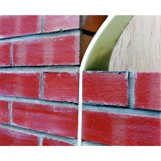 Fillcrete Brickfill Expansion Joint Roll 12mm x 100mm x 10m