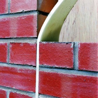 Fillcrete Brickfill Expansion Joint Roll 10mm x 100mm x 10m