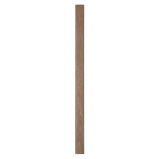 Richard Burbidge Trademark White Oak Plain Newel 1500mm