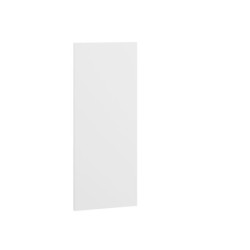 Essence White 300mm Highline Fascia