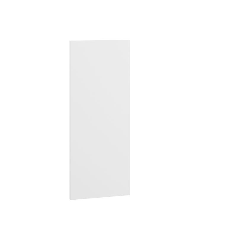Essence White 300mm Highline Fascia