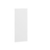 Essence White 300mm Highline Fascia
