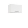 Essence White 600mm x 367mm Bridging Unit