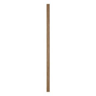 Richard Burbidge Trademark White Oak Plain Stick Spindle 900x41mm