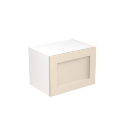 Flatpack Bridging Unit Shaker Ultra Matt Cashmere 360mm x 500mm - FKKH0618