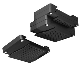 Spacepro Spacer Blocks Up to 120mm