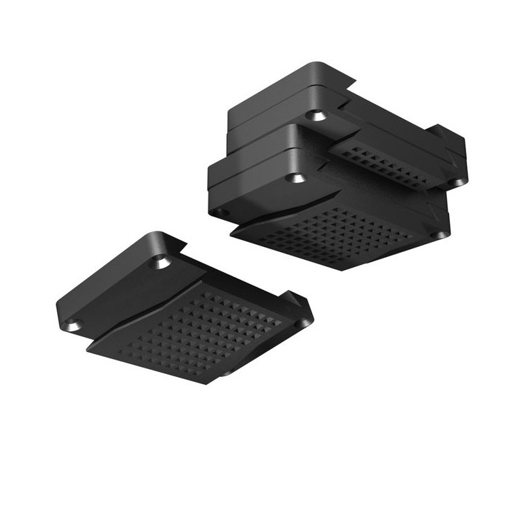 Spacepro Spacer Blocks Up to 120mm