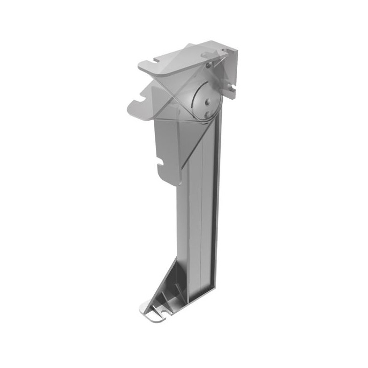 Spacepro Opening Height Reducer 127 x 457mm