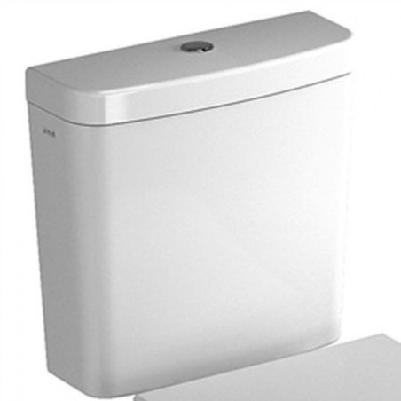Vitra S20 Close Coupled Cistern 5514 5514S003-5284