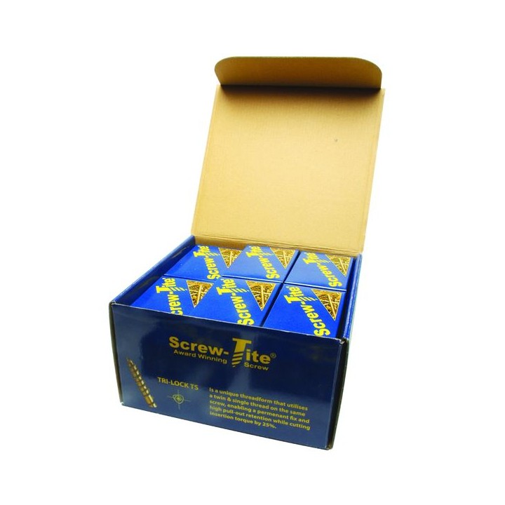 Tite-fix Screw-Tite® Trade Qty 750