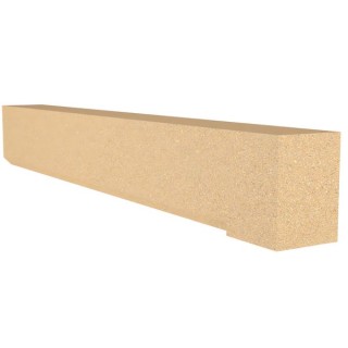 Head Chamfered DH3 Bath 2005 Lh Piece