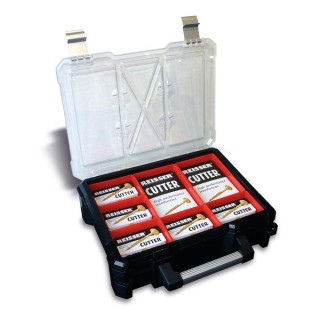 Reisser Cutter Pozi Screw Chunky Case Qty 1220