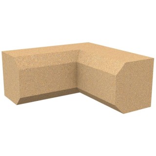 String Course SC1 Bath 90D Int Rtn