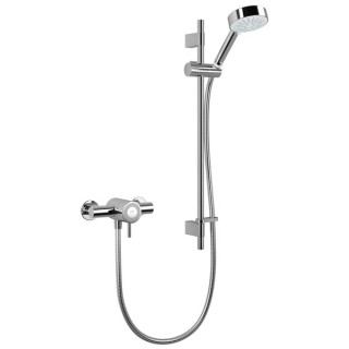 Mira Element EV (Exposed Valve) Thermostatic Shower 1.1910.001