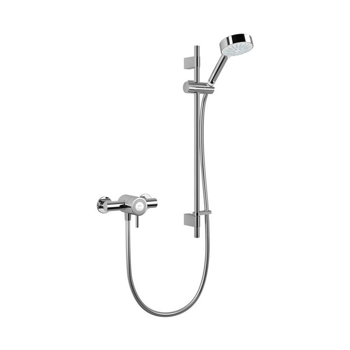 Mira Element EV (Exposed Valve) Thermostatic Shower 1.1910.001