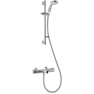 Mira React Thermostatic BSM Wall Mount 1.1900.018