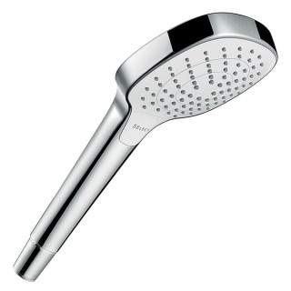 Hansgrohe Croma Select E Hand shower 110 Vario Chrome 26812400