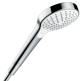 Hansgrohe Croma Select S Hand shower 110 Vario Chrome 26802400
