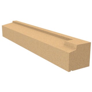 Cill Stooled T1-40 Bath 2015 Rh Piece