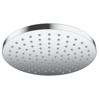 Hansgrohe Vernis Blend Overhead Shower 200 1jet EcoSmart Chrome 26277000
