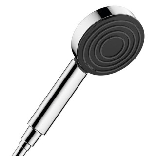 Hansgrohe Pulsify S Hand Shower 105 1jet Chrome 24120000