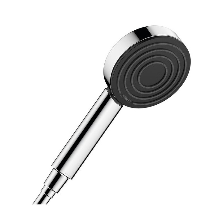 Hansgrohe Pulsify S Hand Shower 105 1jet Chrome 24120000