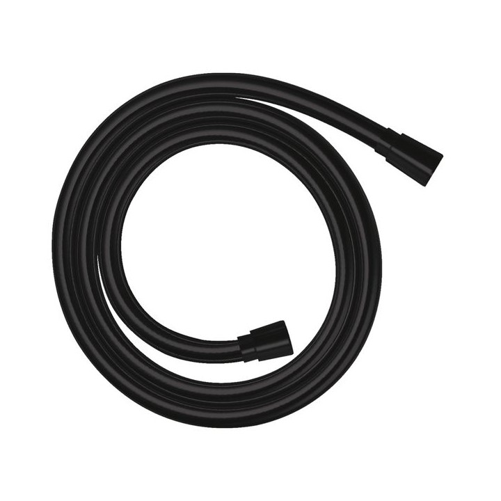 Hansgrohe Isiflex Shower hose 160cm - Black - 28276670