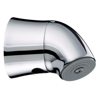 Bristan VR3000E Vandal Resistant Exp Showerhead