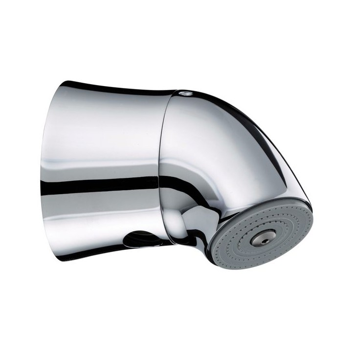 Bristan VR3000E Vandal Resistant Exp Showerhead