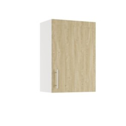 Essence Sandstone Oak 500mm Wall Unit