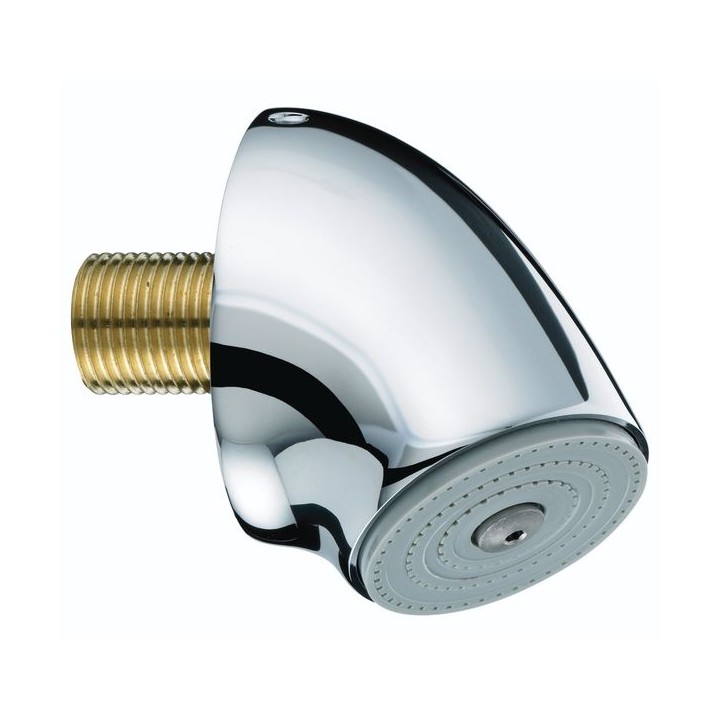 Bristan VR3000FF DUCT Vandal Resistant Adjustable Fast Fit Duct Showerhead