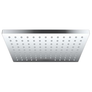 Hansgrohe Vernis Shape Overhead Shower 230 1jet Chrome 26281000