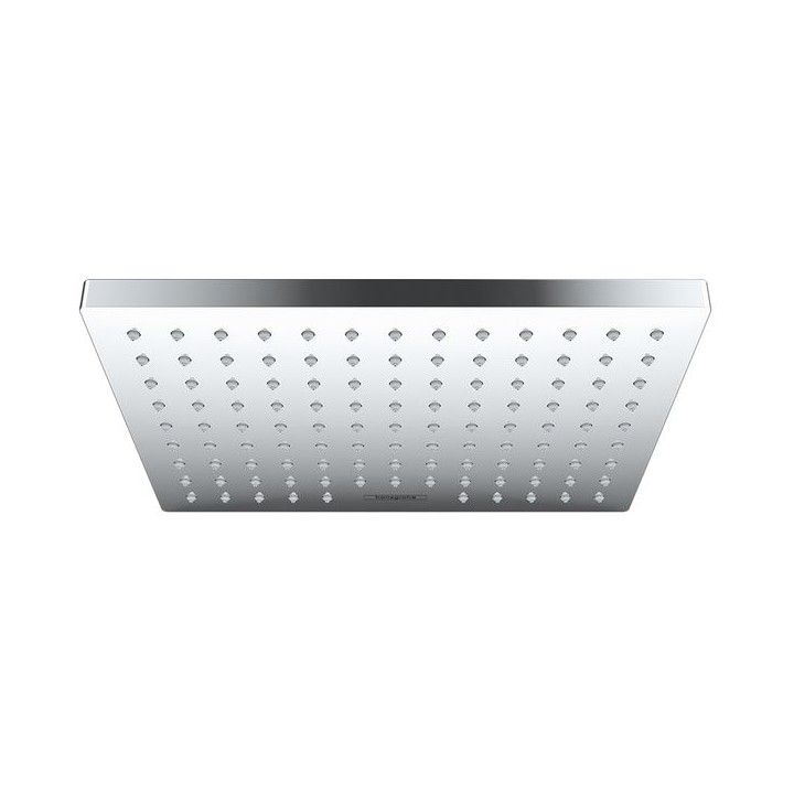 Hansgrohe Vernis Shape Overhead Shower 230 1jet Chrome 26281000