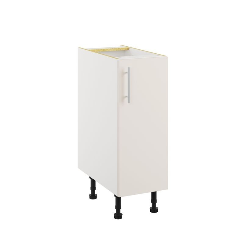 Essence Cashmere Grey 300mm Highline Base
