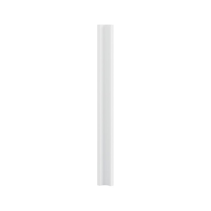 Essence White Base Corner Filler