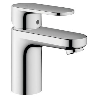 Hansgrohe Vernis Blend Single lever basin mixer 70 with metal pop-up waste set - Chrome - 71557000